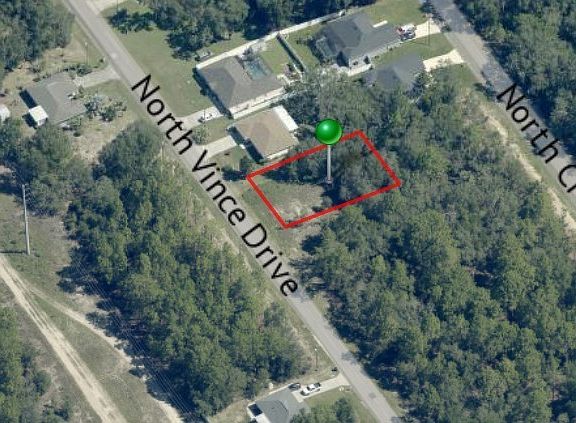 5th image of 8657 N Vince Dr