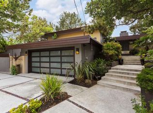 54 Stark Knoll Pl, Oakland, CA 94618