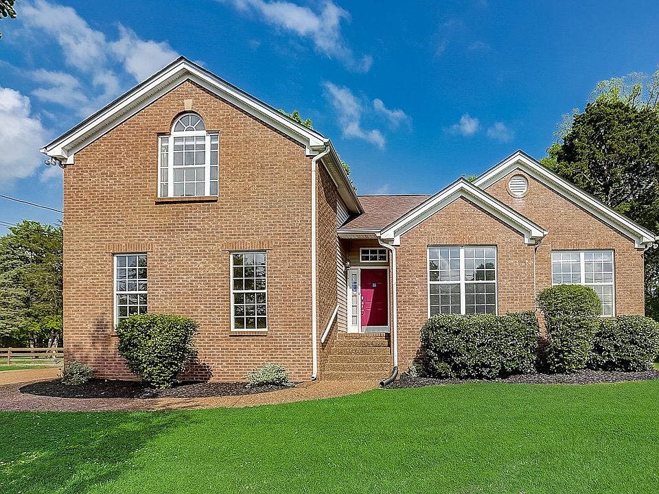 304 Baronswood Dr, Nolensville, TN 37135 Zillow