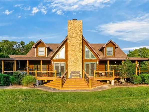 11161 Comet Rd, Smithfield, VA 23430