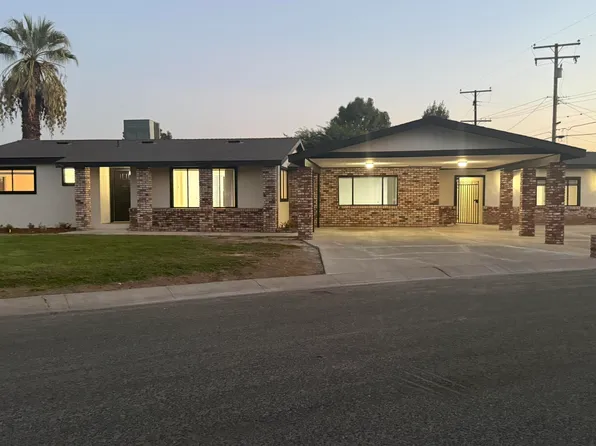 1294 Atkins Way, Porterville, CA 93257