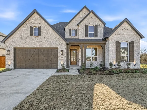 1742 Torrente Dr, Rockwall, TX 75032