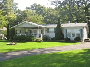 5634 S State Road 10, Knox, IN 46534
