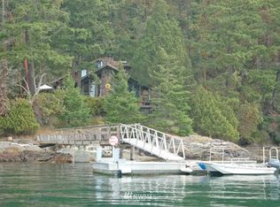51 Brown Is, Friday Harbor, WA