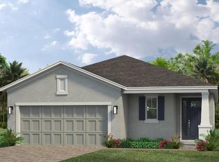 2447 Kamin Dr, Melbourne, FL 32940