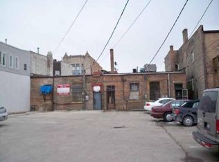 13020 Western Ave, Blue Island, IL 60406