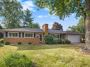 204 Lakeshire Rd, Battle Creek, MI 49015