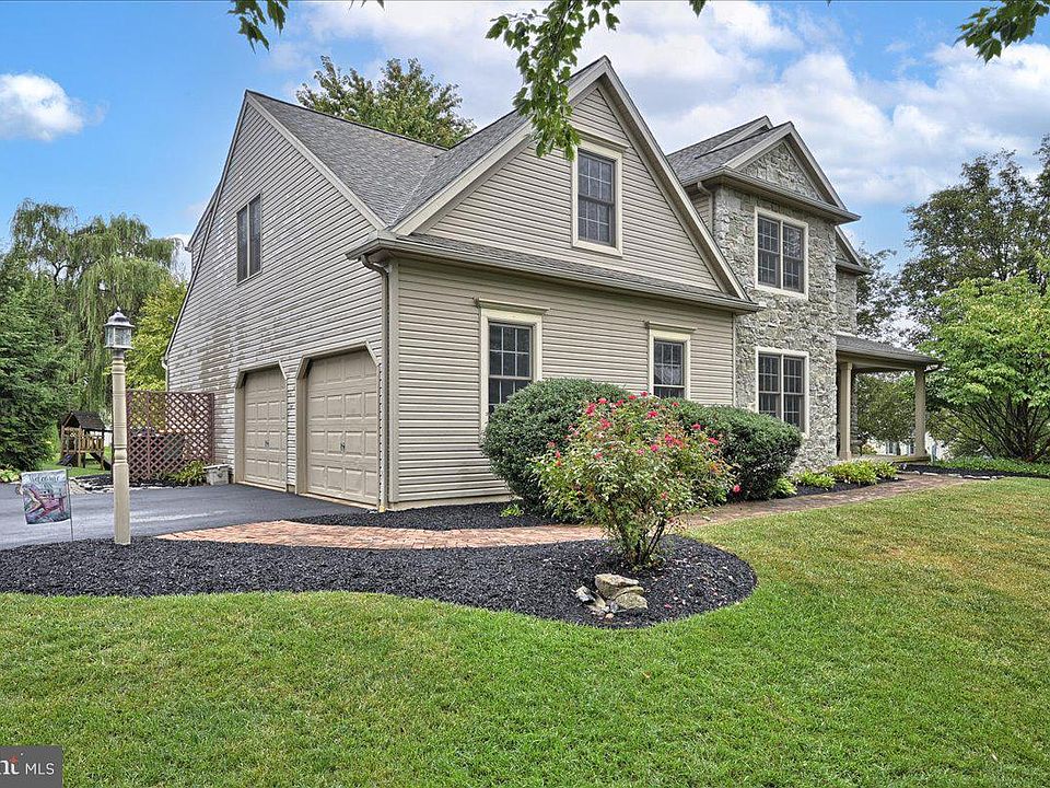 2353 Raleigh Rd, Hummelstown, PA 17036 Zillow