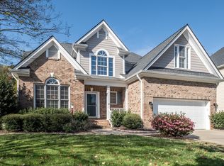 1128 Crystalwater Dr, Fuquay Varina, NC 27526