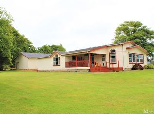 2283 State Route 105, Aberdeen, WA 98520