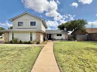2312 Galaxy Dr, Altus, OK 73521