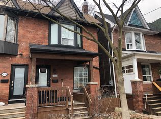 122 Booth Ave, Toronto, ON M4M 2M4