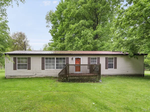 1211 107th Ave, Otsego, MI 49078