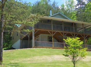 2448 Perilla Rd, Cosby, TN 37722