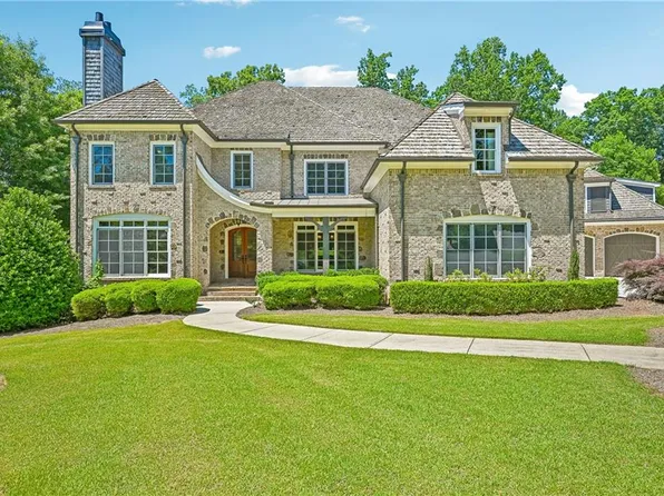 880 Crabapple Hl, Milton, GA 30004