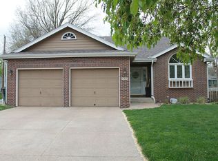 537 Trail Ridge Cir, Lincoln, NE 68505