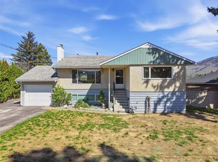 686 Brandon Ave, Kamloops, BC V2B 1N4