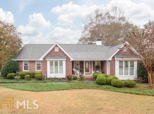 12129 Panhandle Rd, Hampton, GA 30228