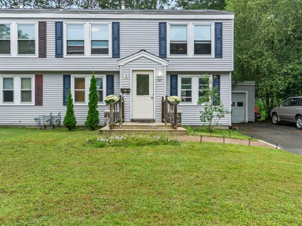 149 Columbia Avenue, Brunswick, ME 04011