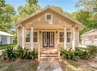 407 S Chestnut St, Hammond, LA 70403