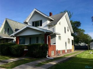 33 W Oakland St, Toledo, OH 43608