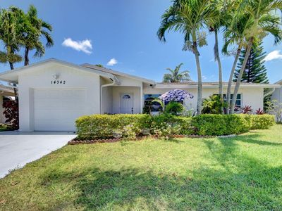 14342 Amapola Drive, Delray Beach, FL, 33484