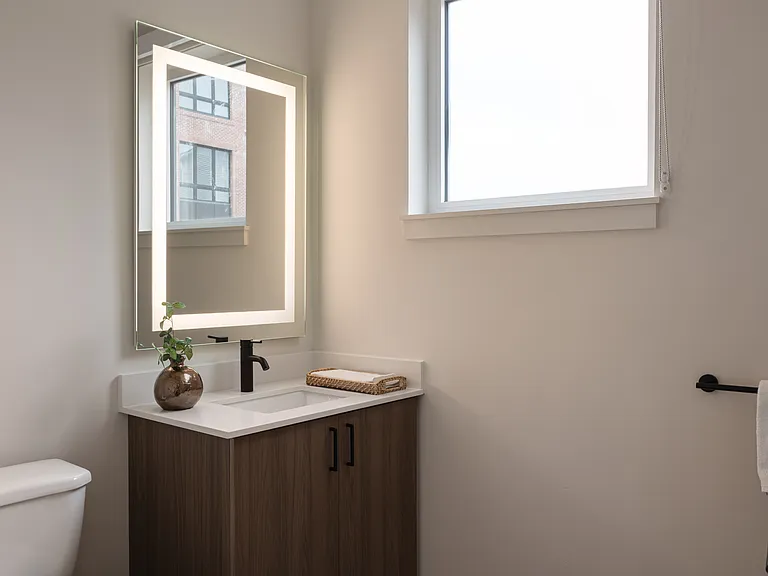 Orris Townhomes — Photo 7