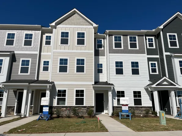 5705 Berry Vine Dr, Wake Forest, NC 27587