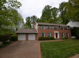 1742 Key West Ln, Vienna, VA 22182