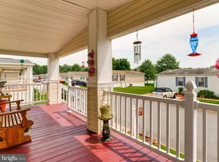 7518 Schooner Ln, Middle River, MD 21220