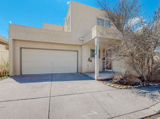 1826 Miracerros Pl NE, Albuquerque, NM 87106