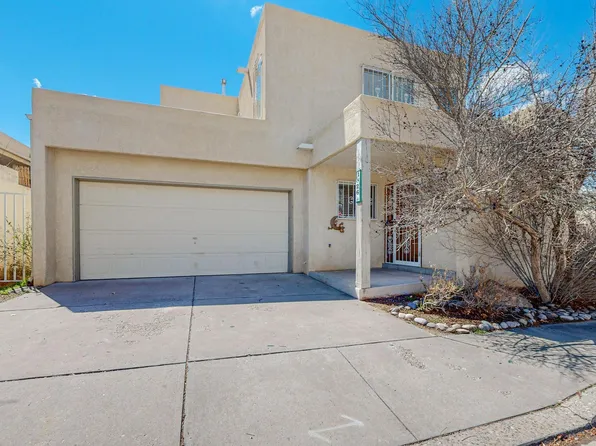 1826 Miracerros Pl NE, Albuquerque, NM 87106