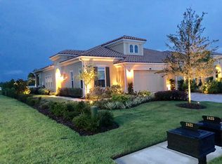 2421 Wildflower Run, Lakewood Ranch, FL 34211