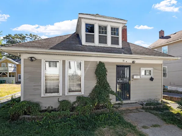 18 Ivy St, Joliet, IL 60436