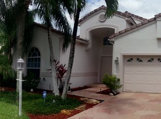 3175 Bayberry Way, Margate, FL 33063
