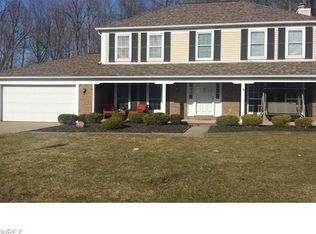 20698 Forestwood Dr, Strongsville, OH