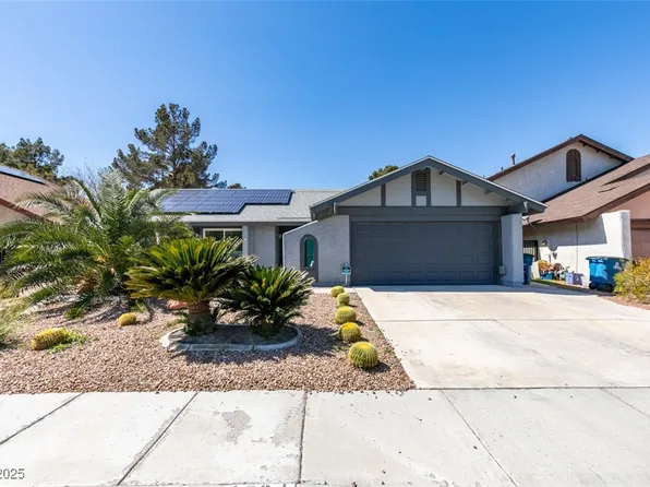 4731 Torrence Dr, Las Vegas, NV 89103