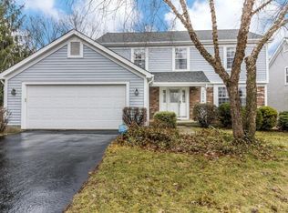 2270 Green Island Dr, Columbus, OH