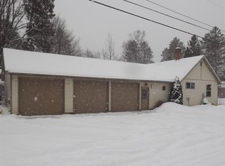 154 N Elm St, Gwinn, MI 49841