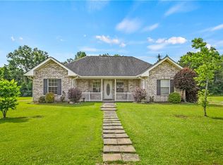 43150 Lantana Dr, Franklinton, LA 70438