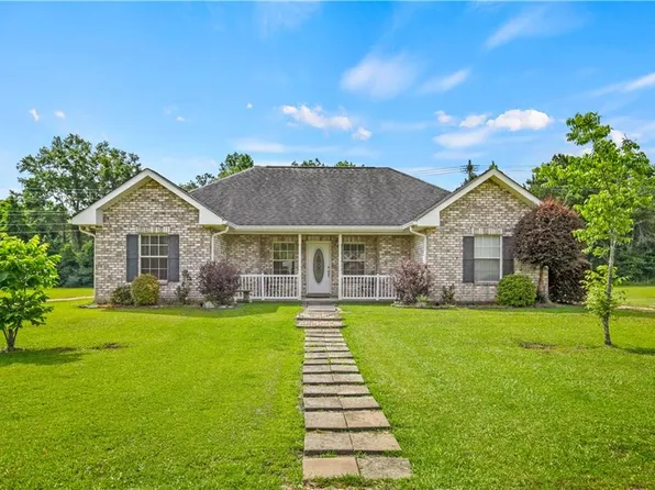 43150 Lantana Dr, Franklinton, LA 70438