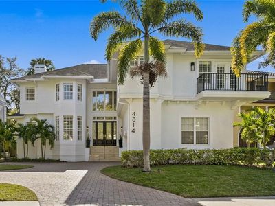 4814 W Beachway Dr, Tampa, FL, 33609