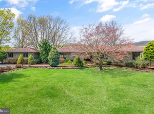 13081 James Monroe Hwy PARCEL 2B, Leesburg, VA 20176