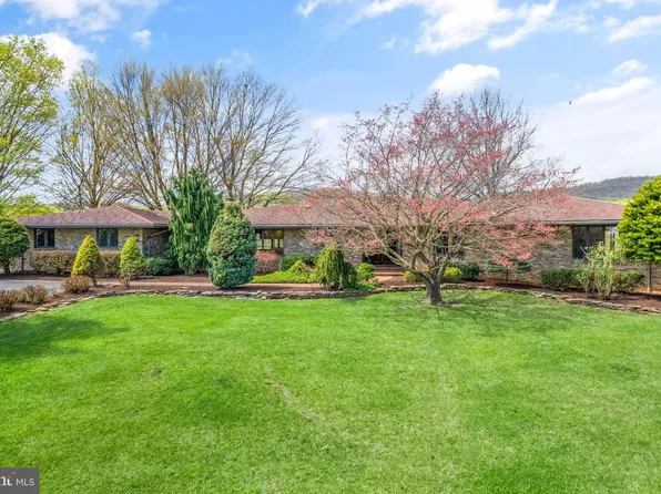 13081 James Monroe Hwy Parcel 2B, Leesburg, VA 20176