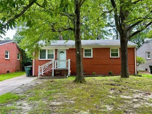 6429 Tuttle Ave, Norfolk, VA 23502