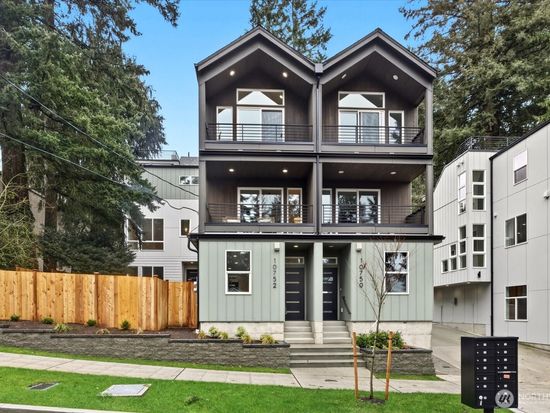10750 Interlake Avenue N, Seattle, WA 98133