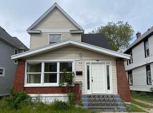 813 Madison Ave SE, Grand Rapids, MI 49507