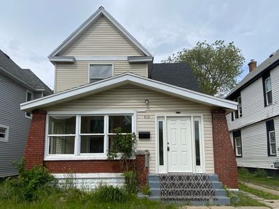 813 Madison Ave SE, Grand Rapids, MI, 49507