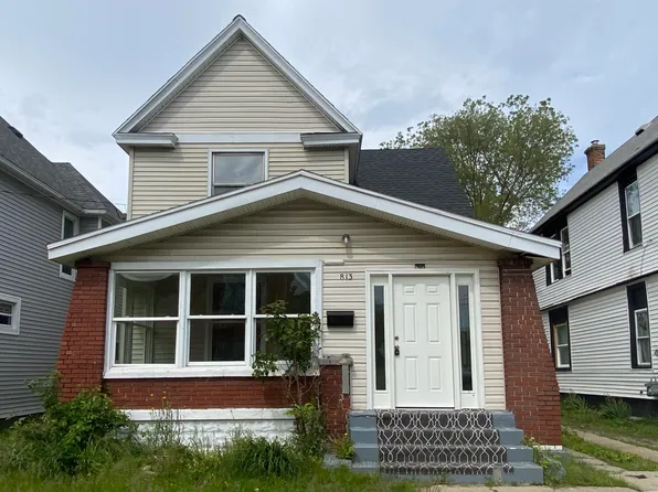 813 Madison Ave SE, Grand Rapids, MI 49507