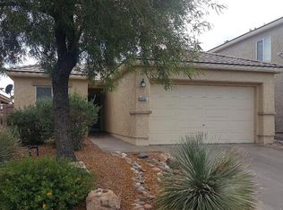 8541 Sherwood Park Dr, Las Vegas, NV 89131